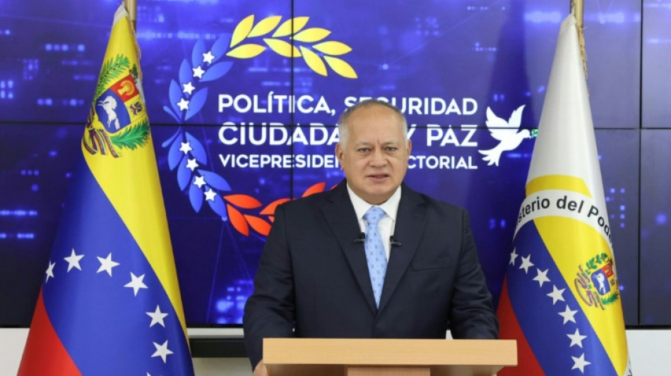 Venezuela: 16 tonnes de coca&iuml;ne saisies pr&egrave;s de la Colombie depuis mars
