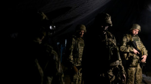 Moskau: Russische Panzer dringen in ukrainische Region Dnipropetrowsk vor