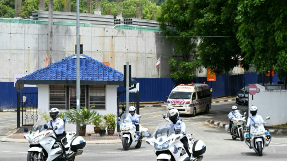 Norv&egrave;ge: le roi Harald de retour &agrave; Oslo