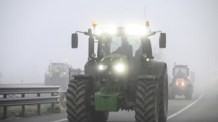 Teilnehmer von Bauernprotest in Niedersachsen angefahren: Haftstrafe rechtskr&auml;ftig
