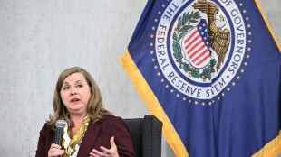 Una alto cargo de la Fed apoya dos recortes m&aacute;s a las tasas de inter&eacute;s en 2025