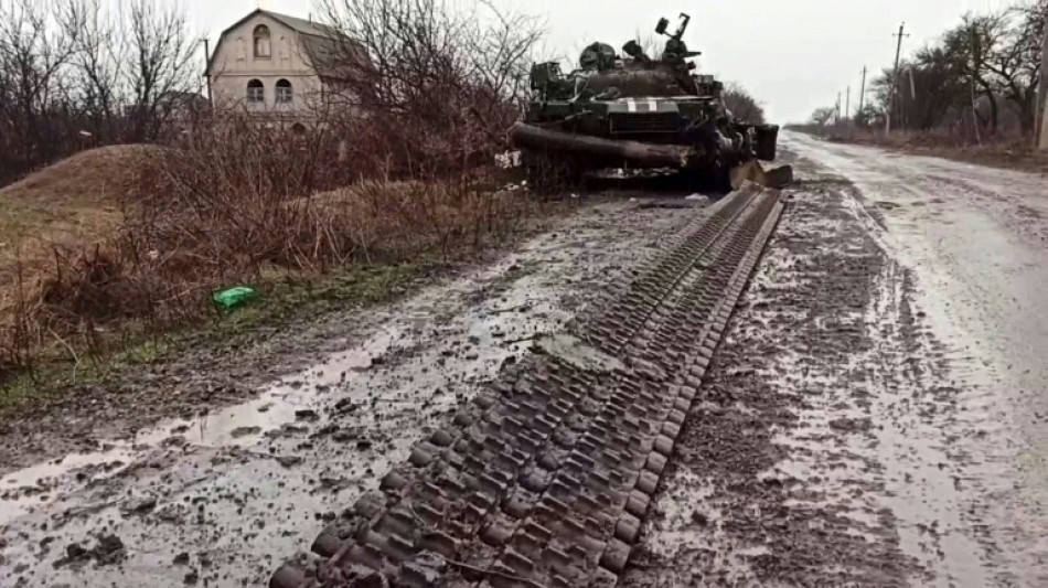 UN-Sicherheitsrat befasst sich am Montag  mit humanit&auml;rer Krise in der Ukraine