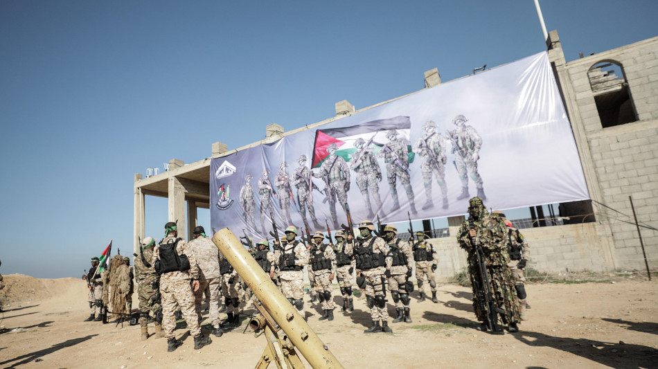 Hamas, 19 morti in attacchi israeliani a Gaza da ieri sera