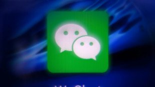 Chine: des dissidents bannis de l'appli WeChat à l'approche des JO-2022