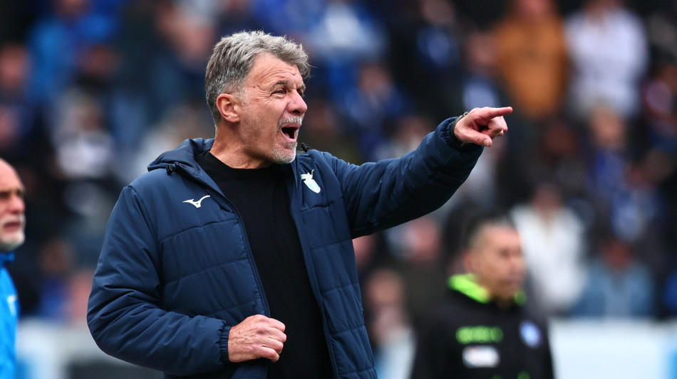 E.League: Baroni 'con Bod› da squadra, Castellanos part-time'