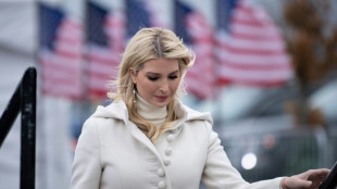 Trumps Tochter Ivanka soll in Betrugsprozess gegen ihren Vater aussagen