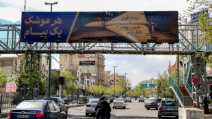 Frappes tous azimuts contre des installations iraniennes apr&egrave;s des menaces de Trump