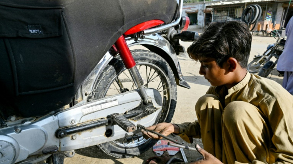 Apesar dos avan&ccedil;os, quase 138 milh&otilde;es de crian&ccedil;as trabalharam em 2024