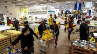 Ikea will in USA stark expandieren
