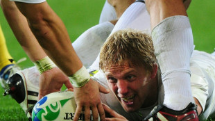 England rugby star Moody 'shocked' by motor neurone disease diagnosis