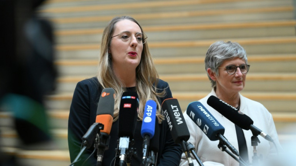 Gr&uuml;ne werfen Union und SPD fehlende Generationengerechtigkeit vor