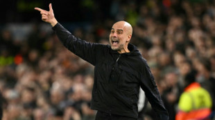 Guardiola expects short absence for injured Haaland