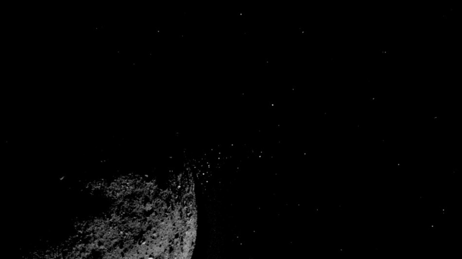 Face &agrave; la menace potentielle d'un ast&eacute;ro&iuml;de, la d&eacute;fense plan&eacute;taire s'organise