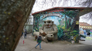 Newcomers could threaten Christiania's hippie soul, locals fear
