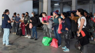 USA öffnen Migrationsbüro in Havanna