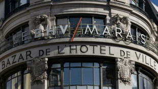 Shein set to open first physical store in Paris