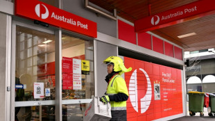 Australia interrumpe los env&iacute;os postales a EEUU y Puerto Rico por los aranceles de Trump