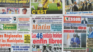 Au lendemain de leur gr&acirc;ce par le Mali, 46 soldats ivoiriens retournent dans leur pays