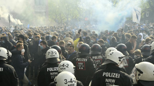 DFL beschließt Maßnahmen zur "Stärkung der Sicherheit"