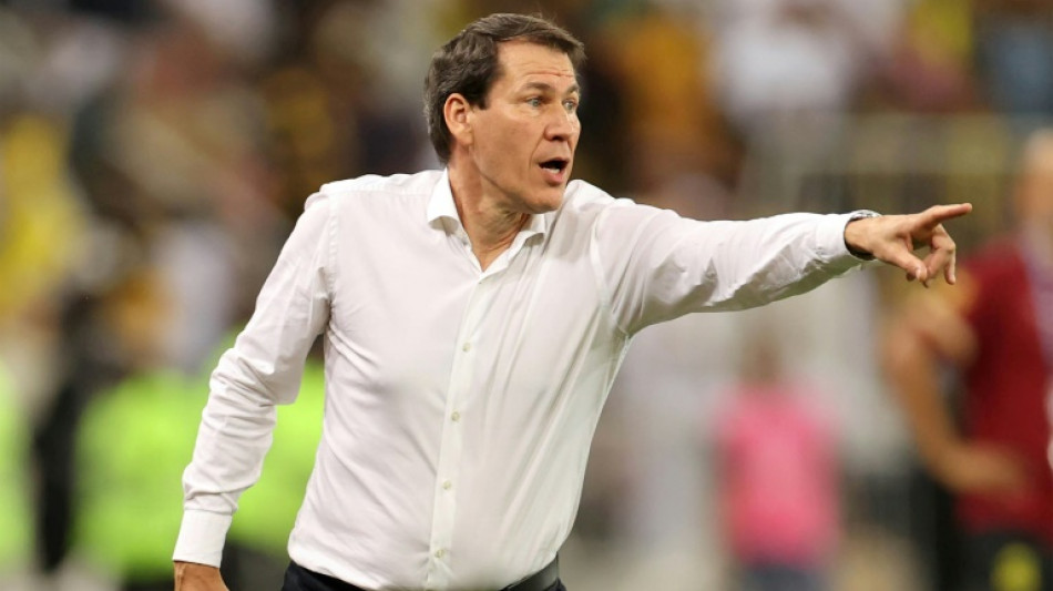 Campe&atilde;o depois de 33 anos, Napoli quer manter sucesso de Spalletti na 'era Rudi Garcia'