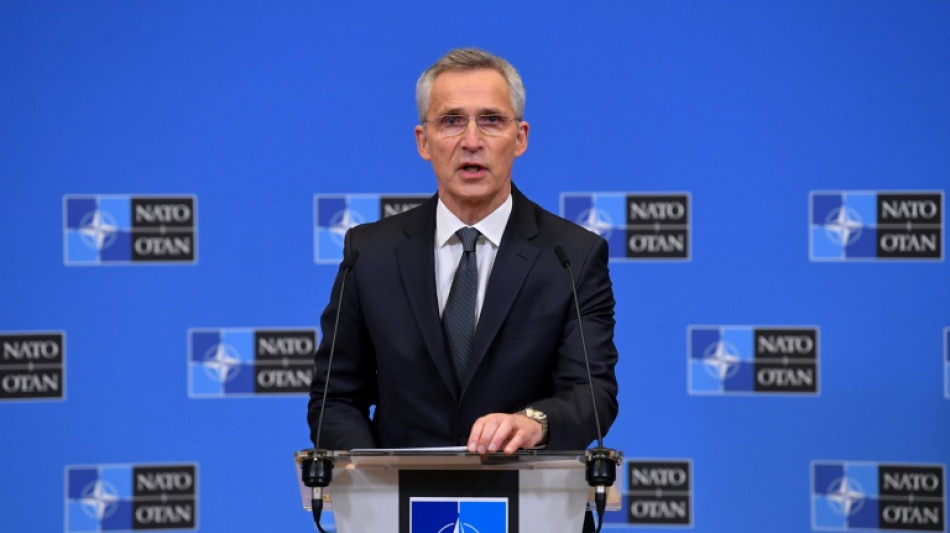 Nato aktiviert Verteidigungspläne für Osteuropa