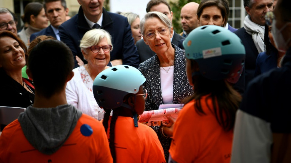 Frankreich will Rückstand bei Radverkehr aufholen