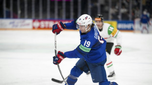 Eishockey-WM: USA schießen sich für DEB-Team warm