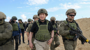 Netanyahu va a Gaza, 'qui Hamas non governer&agrave; pi&ugrave;'