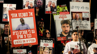 Doctora israel&iacute; dice que los secuestrados por Ham&aacute;s fueron drogados y abusados en Gaza