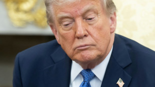 Trump says pressuring Russia, claims concessions