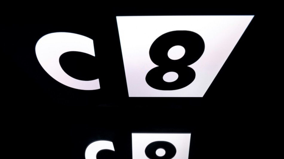 Fin de partie vendredi soir pour les cha&icirc;nes C8 et NRJ12 sur la TNT