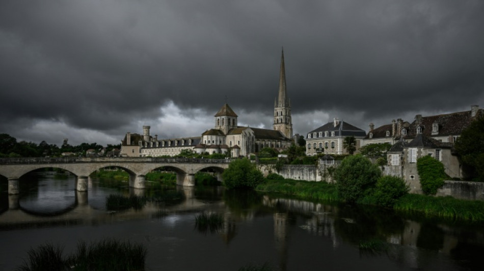 Apr&egrave;s la canicule, la France organise la renaissance de ses ponts