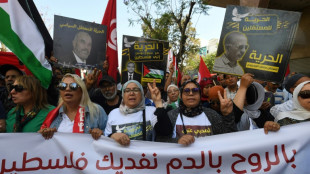 Tunisie: vague d'arrestations de chroniqueurs pour des commentaires critiques