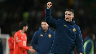 Portugal vence Dinamarca na prorroga&ccedil;&atilde;o (5-2) e vai &agrave;s semifinais da Liga das Na&ccedil;&otilde;es