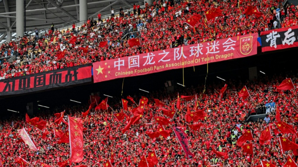 Fora da Copa do Mundo de 2026, federa&ccedil;&atilde;o chinesa aposta nos eSports
