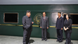 Kim &egrave; a Pechino accompagnato dalla figlia Ju-ae