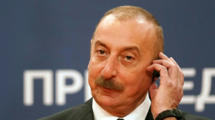 Bundeskanzler Scholz empfängt aserbaidschanischen Präsidenten Alijew 