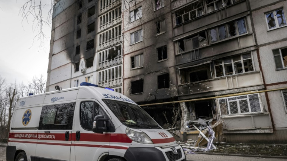 Ukraine et Covid vont peser sur l'Assembl&eacute;e mondiale de la sant&eacute;