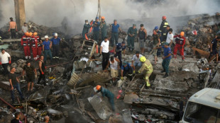 Tres muertos y decenas de heridos en explosi&oacute;n en Erev&aacute;n, capital de Armenia