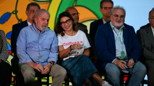 Brésil: le gouvernement Lula limoge le président de Petrobras