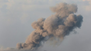 Combats acharn&eacute;s entre Isra&euml;l et le Hamas &agrave; Khan Youn&egrave;s et dans l'ensemble de Gaza