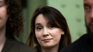 Comentarista russa de TV desperta preocupa&ccedil;&otilde;es na Fran&ccedil;a