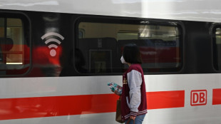 Deutsche Bahn meldet nach Sturm weiterhin Störungen in Norddeutschland
