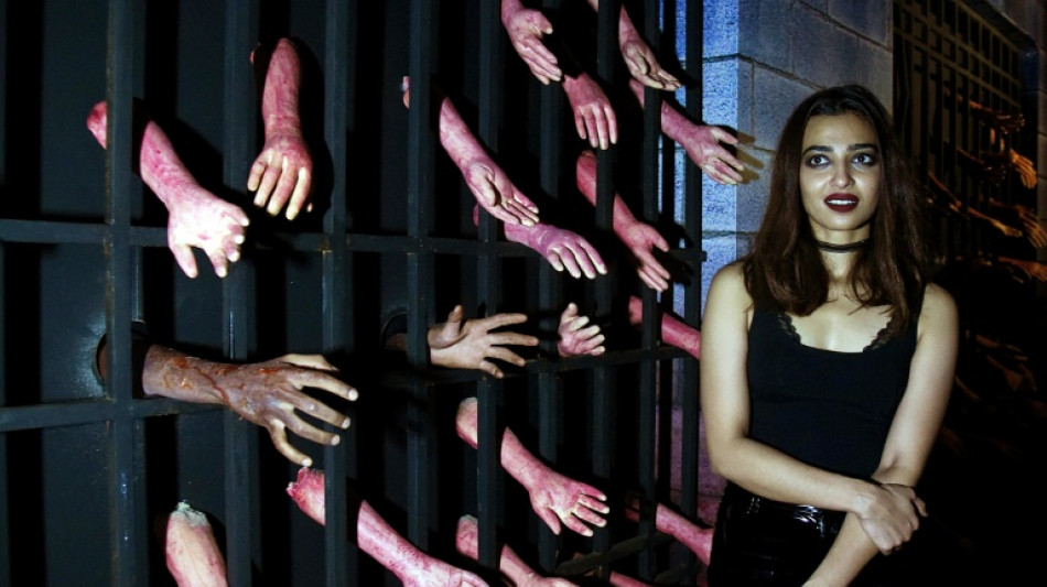 El cine de terror sale de ultratumba en Bollywood para conquistar al gran p&uacute;blico en India