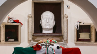Un si&egrave;cle apr&egrave;s, la trouble indulgence de nombre d'Italiens envers Mussolini