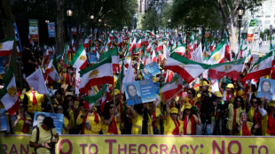 Ir&aacute;n se re&uacute;ne con los europeos, pero sin indicios de avances sobre las sanciones