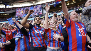 Fa Cup: 3-0 all'Aston Villa, il Crystal Palace va in finale
