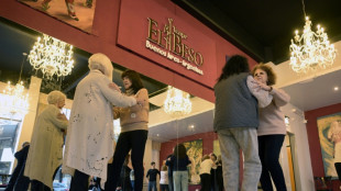 In Argentina, the tango keeps Parkinson's symptoms at bay