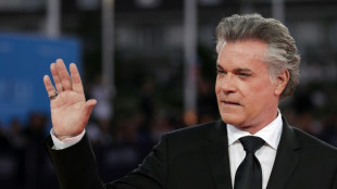 D&eacute;c&egrave;s de l'acteur am&eacute;ricain Ray Liotta