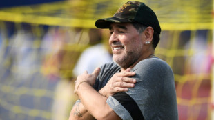 Sortearon el tribunal que reiniciar&aacute; el juicio por la muerte de Maradona en Argentina